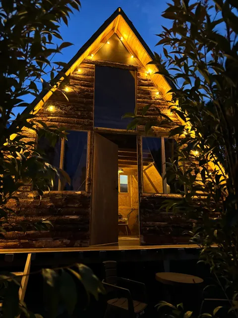 Ecohouse Glamping