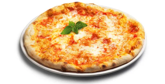 Pizzeria Mediterranea