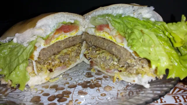 Ki'petisko Snack E Beer