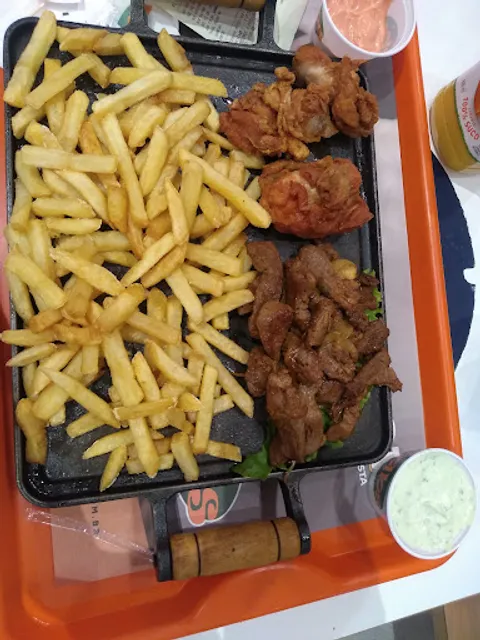 Lollos - Pátio Cianê Shopping