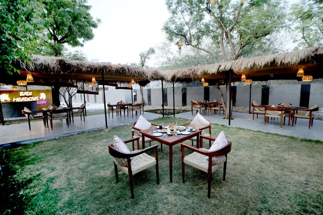 Badi Meadows By Wilkisto