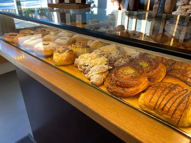 The Purple Fig Bakery