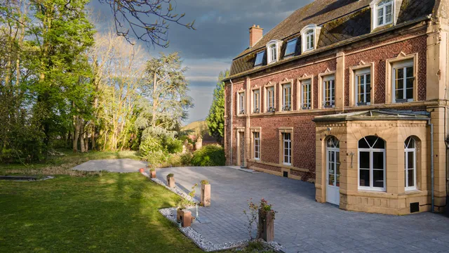 Le Clos Saint Georges