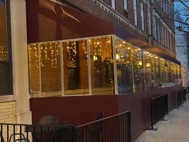 Tuman's Tap and Grill