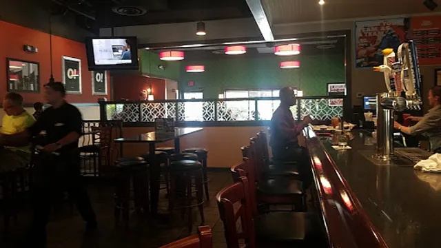 O'Charley's Restaurant & Bar