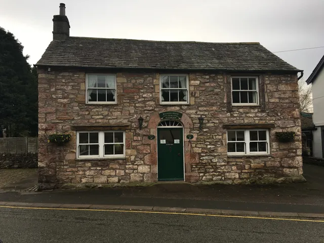 Blanton House Luxury Holiday Cottages