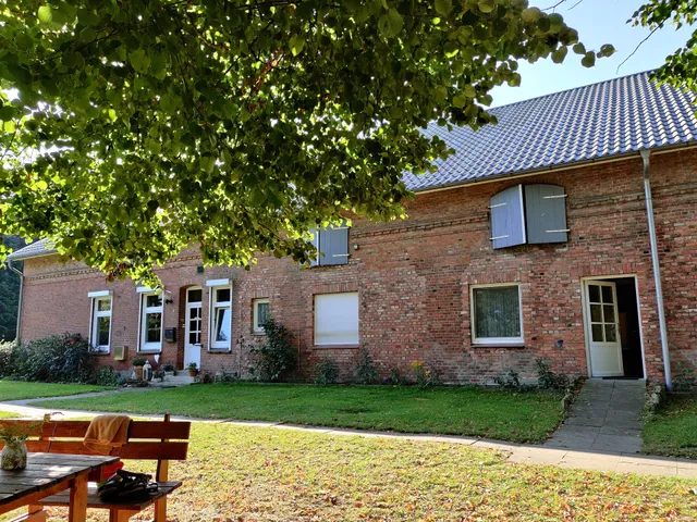 Kastanienhof Holländer