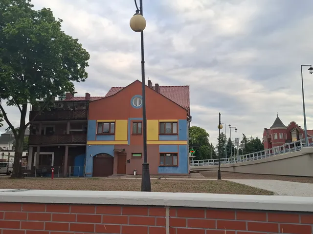 Noclegi Krosno Odrzańskie Hotel Tanie Spanie