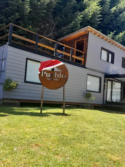 Villa La Angostura B&B