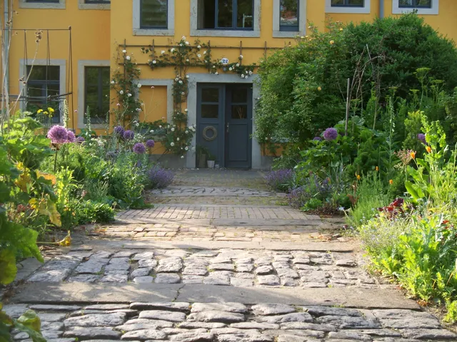 Dammschlösschen Dresden