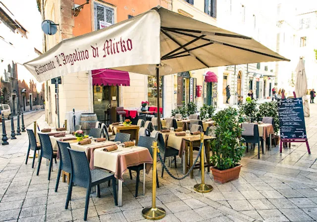 Ristorante L'Angolino di Mirko
