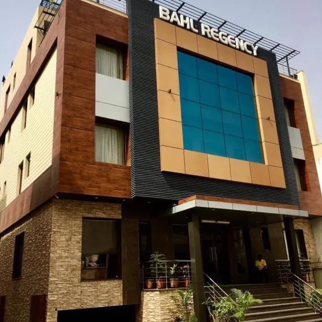 Hotel Bahl Regency