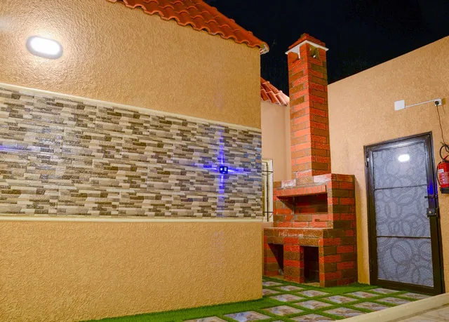 منتجع راك فل