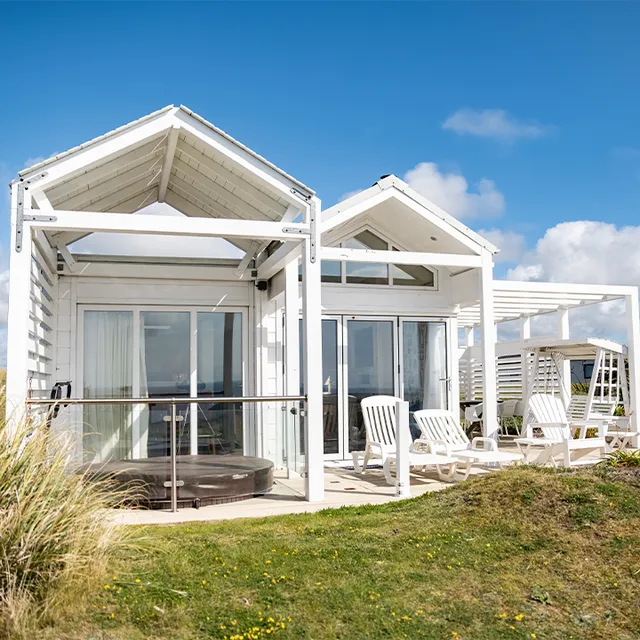 Haven Perran Sands Holiday Park