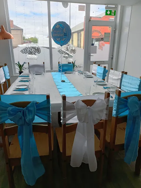 The Cookie Jar Leyland