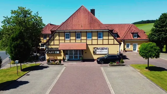 Hotel Rhöner Land
