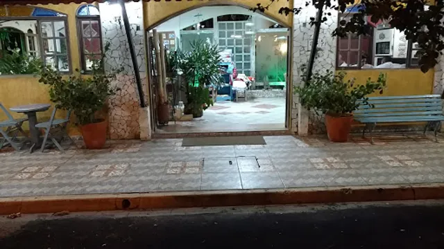 Bacharel Restaurante