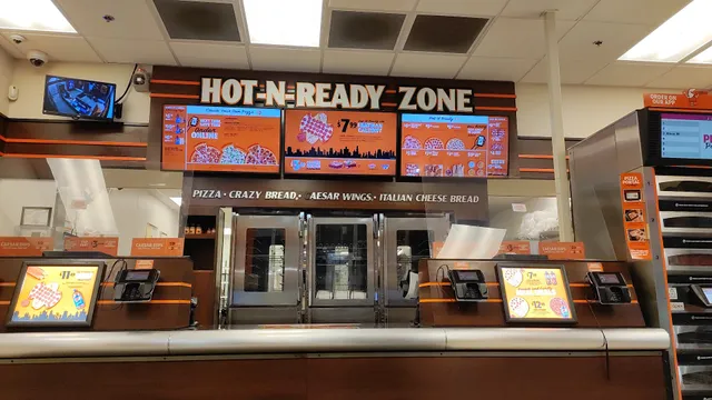 Rockton Avenue Shopping Center