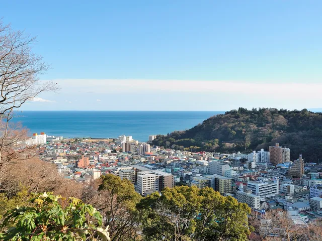 ホテル眺望山荘