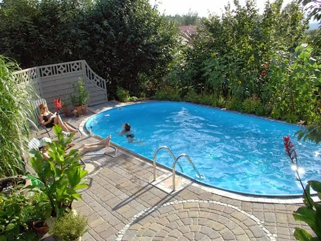 Ferienhaus Schwinger