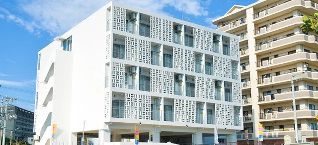 アルセ琉球 ハーバーステイ