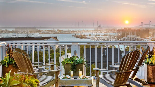 The Vanderbilt, Auberge Collection