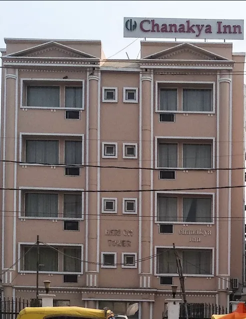 Chanakya Inn Patna