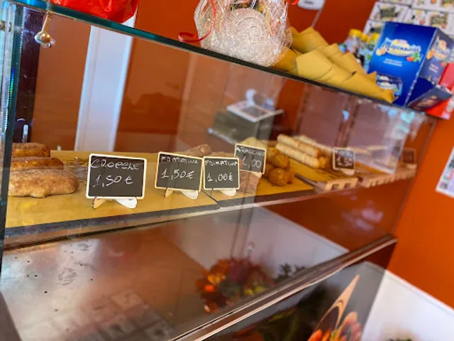 Punto Zeta Rosticceria-pizzeria-friggitoria