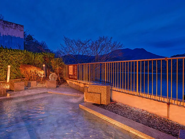 Ooedo Onsen Monogatari