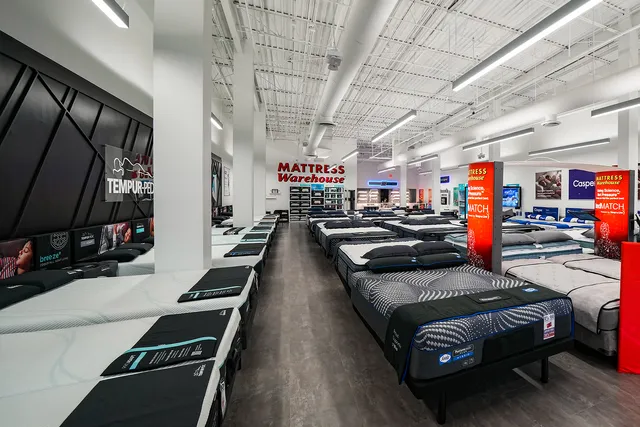 Mattress Warehouse of McDonough