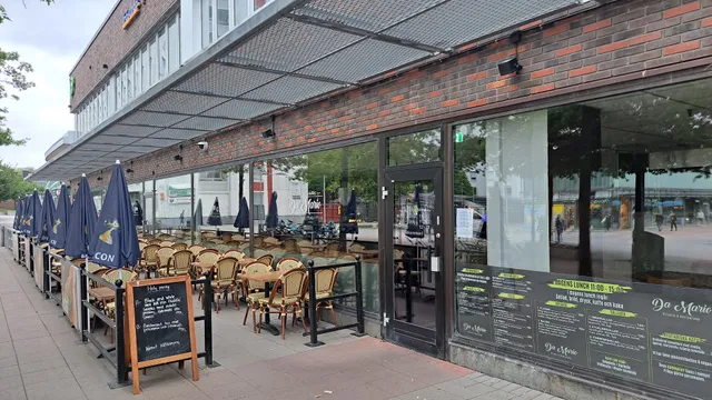 Da Mario Ristorante frölunda