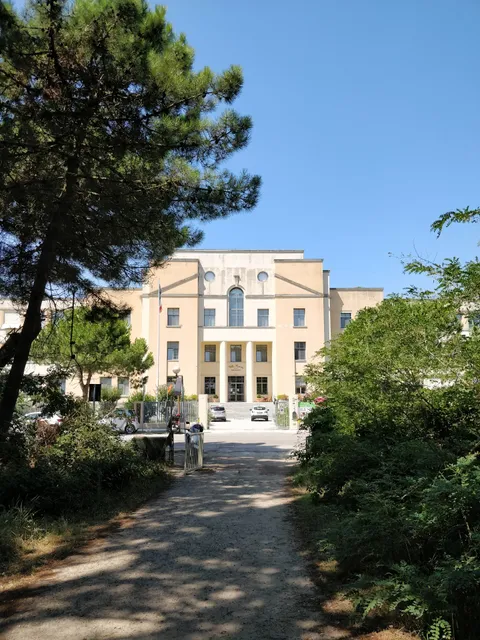 Residence Villa Marina