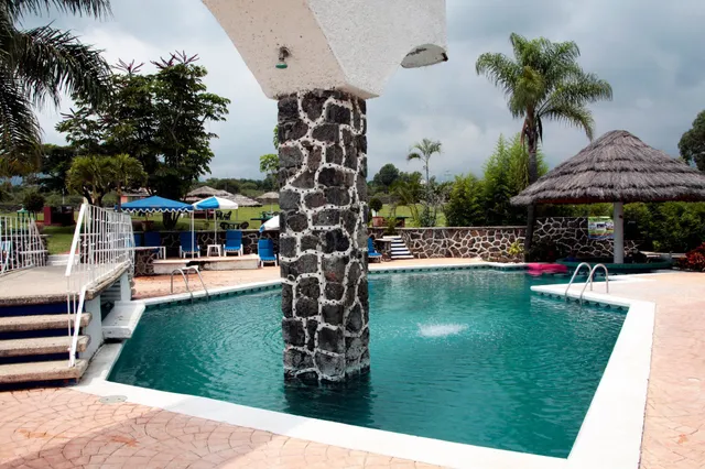 Club Campestre Paraíso del Sol