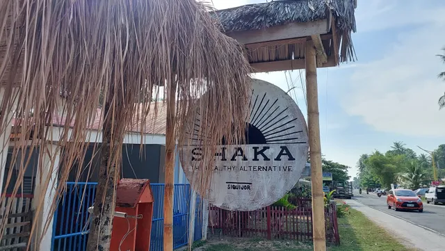 SHAKA - Siquijor