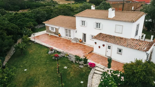 Country Village Senses