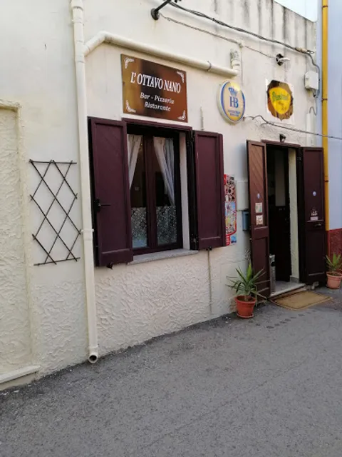 Bar Pizzeria L'Ottavo Nano