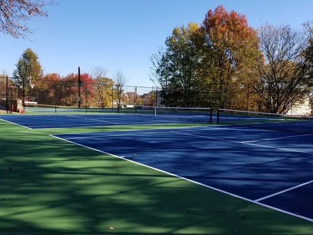 Cleopas R. Johnson Park