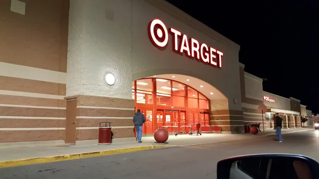 Target