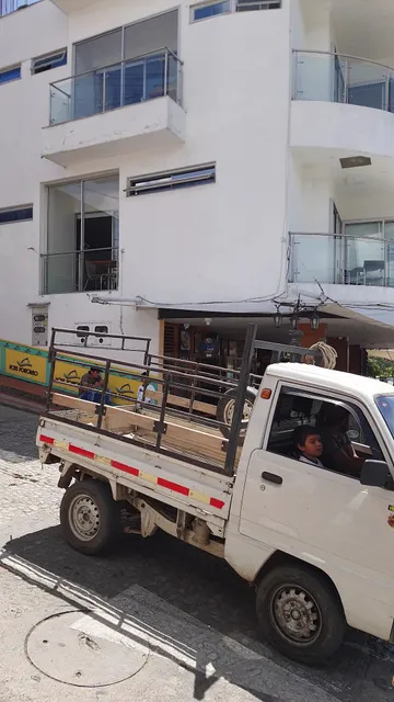 Restaurante Balcón Paisa