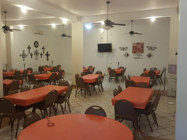 Cocina Economica Quetzal