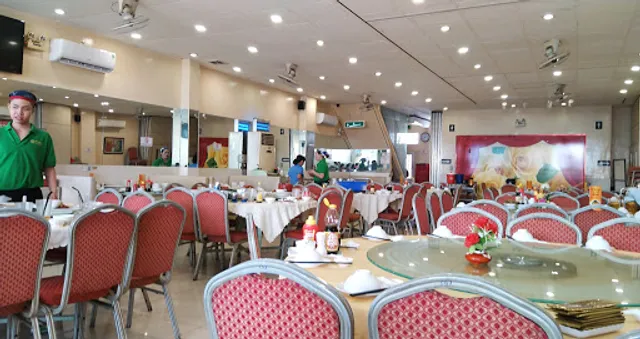 Nhà hàng Sài Gòn 2