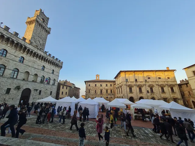 Pro-Loco Tourist Office