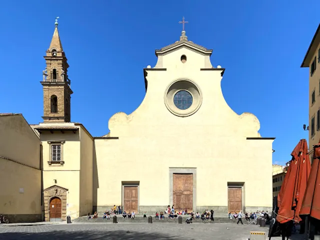 Basilica di Santo Spirito