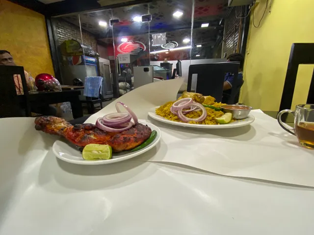 Hadramout Restaurant