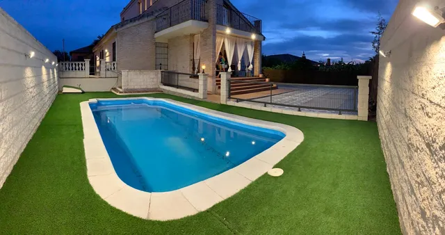 Casa Nardo Alojamiento Rural