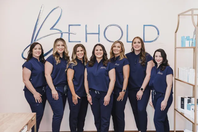 Behold Aesthetics and Wellness Center