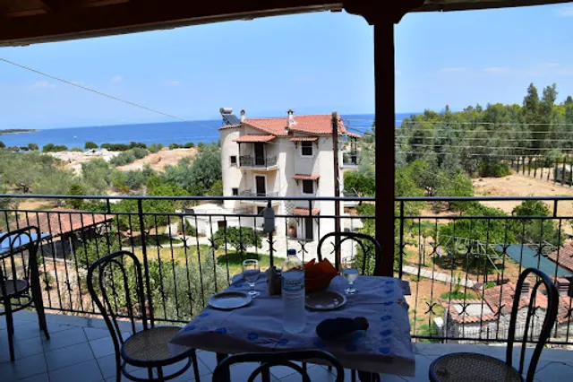 Taverne Tassos