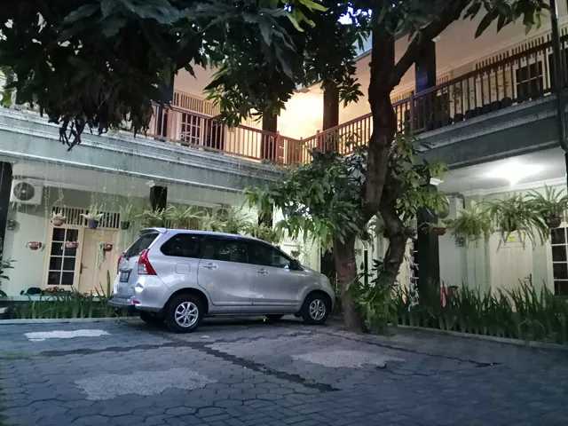 Cemara Residence Yogyakarta
