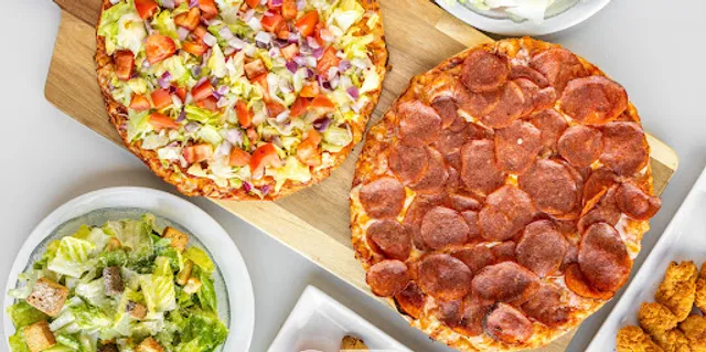 Tom's House Of Pizza