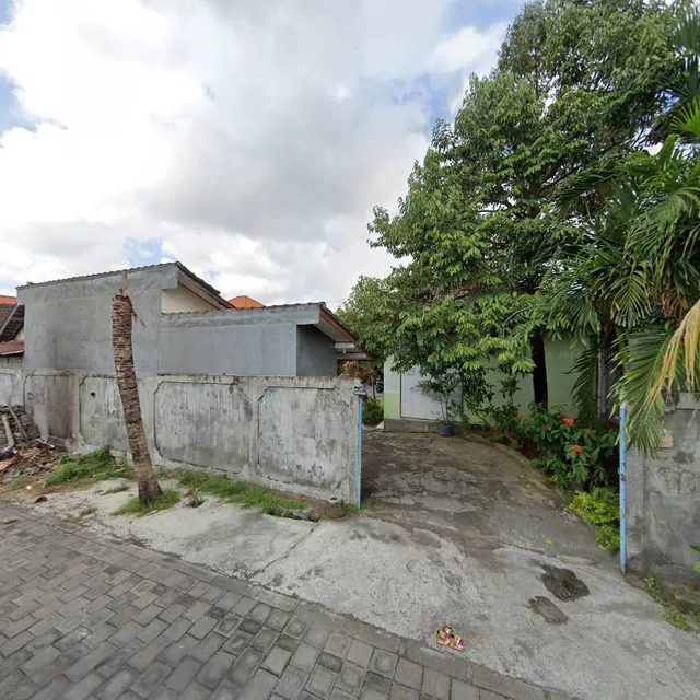 Penginapan Sandat Bali 1